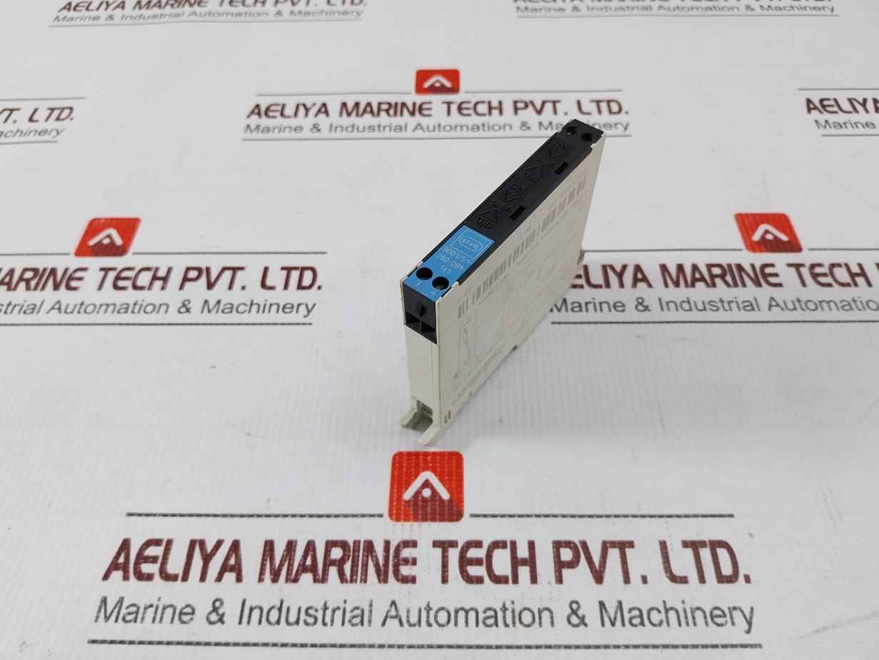 R. Stahl 9001/51-280-091-141 Intrinsapak Safety Barrier