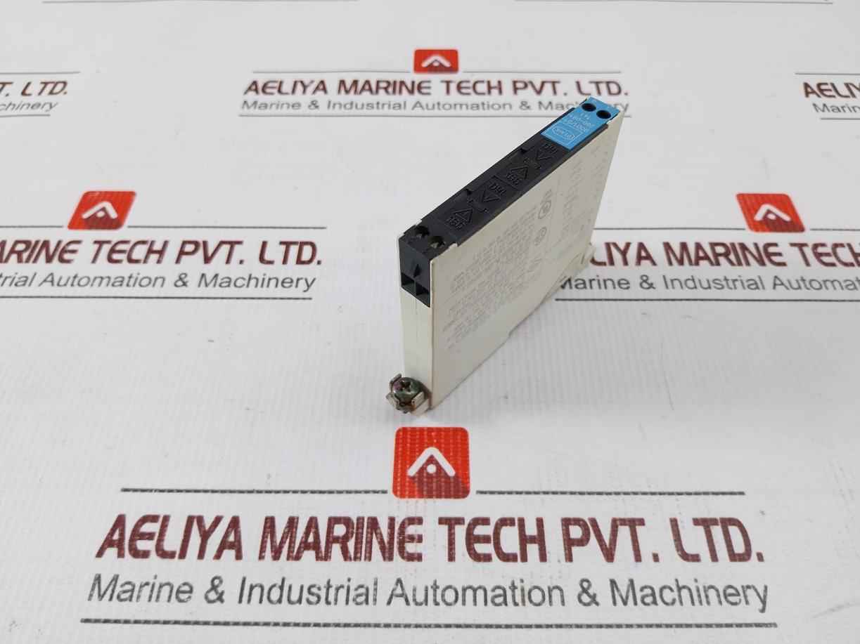 R. Stahl 9001/51-280-091-141 Intrinsapak Safety Barrier