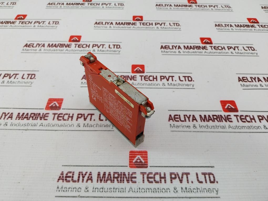 R.Stahl 9002/11-280-293-00 Safety Barrier