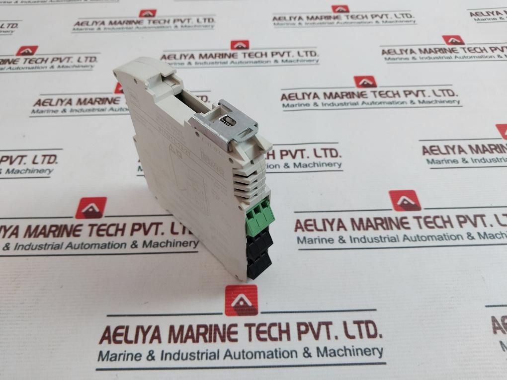 R.Stahl 9170/11-13-21 Switching Repeater 120…230 VAC