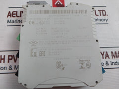 R.Stahl 9170/11-13-21 Switching Repeater 120…230 VAC