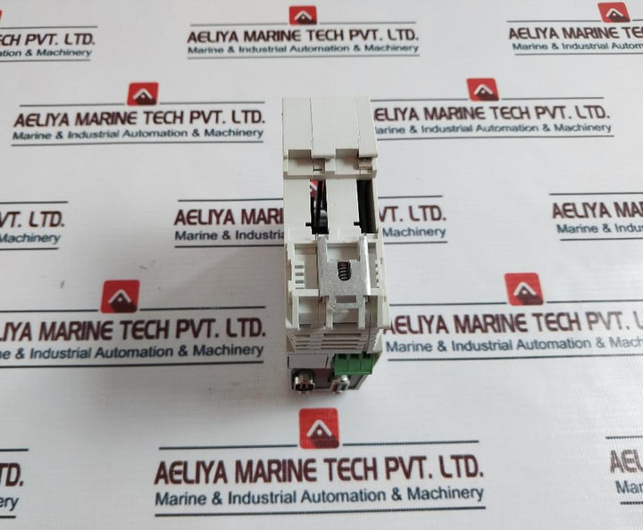 R.Stahl 9185/11-45-10 Fieldbus Isolating Repeater Rev E
