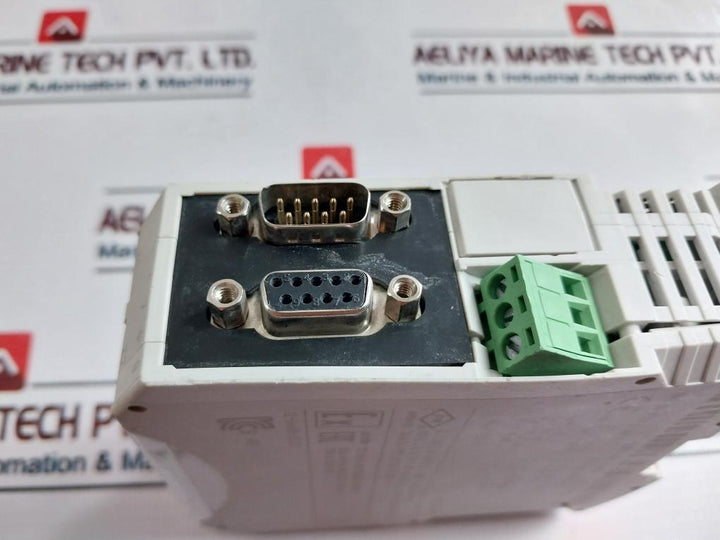 R.Stahl 9185/11-45-10 Fieldbus Isolating Repeater Rev E