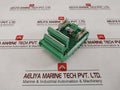 R.Stahl 9196/16H-xx0-03C Hart Termination Board Rev A -20C Ta+70C