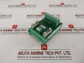 R.Stahl 9196/16H-xx0-03C Hart Termination Board Rev A -20C Ta+70C
