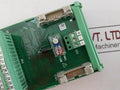 R.Stahl 9196/16H-xx0-03C Hart Termination Board Rev A -20C Ta+70C