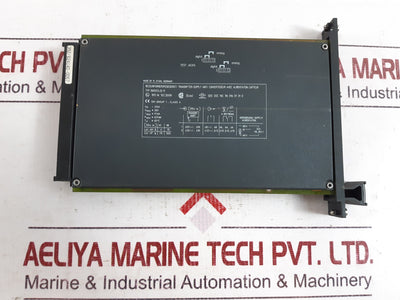 R.Stahl 9601/23-22-11 Transmitter-supply Unit