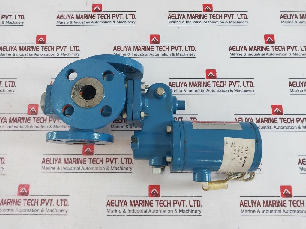 R.g. Laurence 3209wa78fl Solenoid Valve 115v/60hz