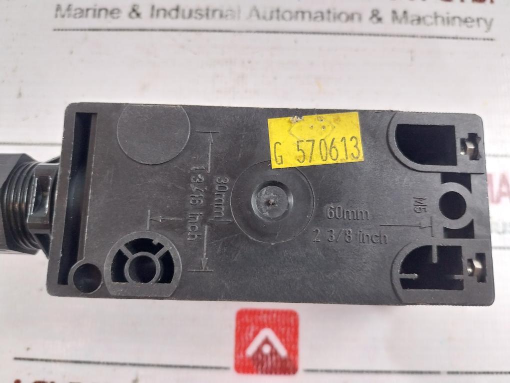 R.Stahl 8070/1-1-hr311 Position Switch Ip65 Atex Iecex