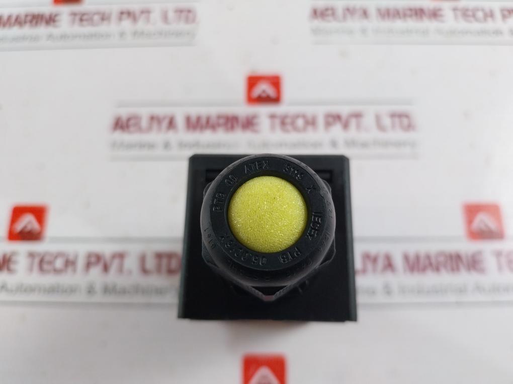 R.Stahl 8070/1-1-hr311 Position Switch Ip65 Atex Iecex