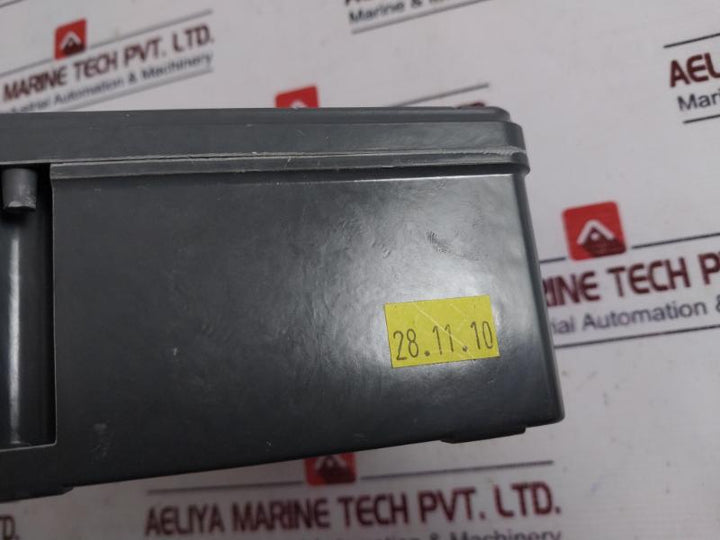 R.stahl 8118/322 Terminal Box Kongsberg Maritime 500-087534 Safe Zone