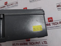 R.stahl 8118/322 Terminal Box Kongsberg Maritime 500-087534 Safe Zone