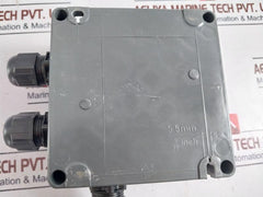 R.stahl 8118/322 Terminal Box Kongsberg Maritime 500-087534 Safe Zone