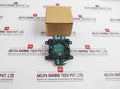 R0006331 040G5314 Tankbus Termination