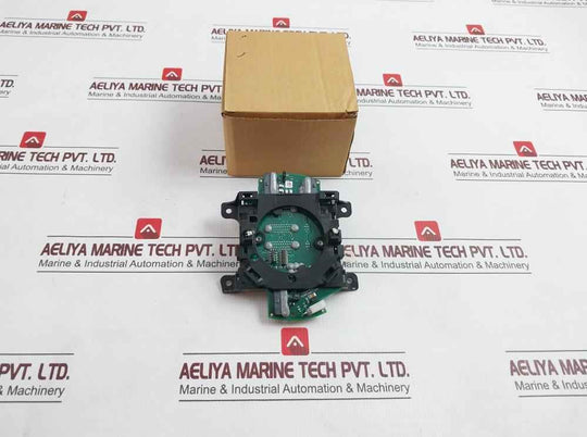 R0006331 040G5314 Tankbus Termination