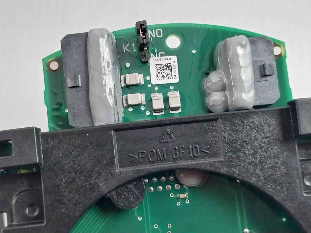 R0006331 040G5314 Tankbus Termination