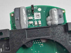 R0006331 040G5314 Tankbus Termination