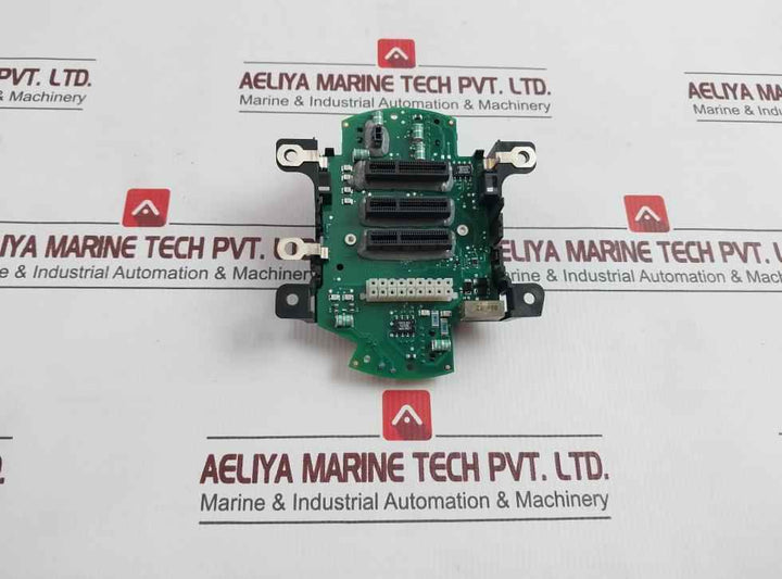 R0006331 040G5314 Tankbus Termination