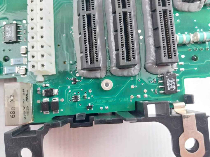 R0006331 040G5314 Tankbus Termination