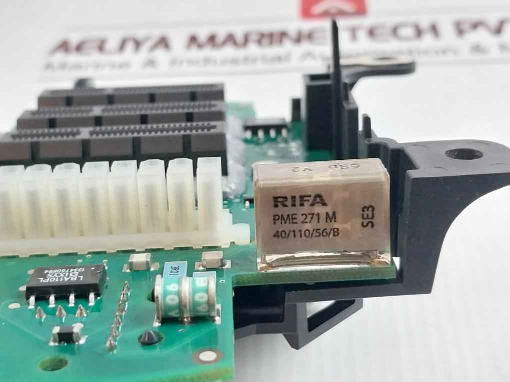 R0006331 040G5314 Tankbus Termination