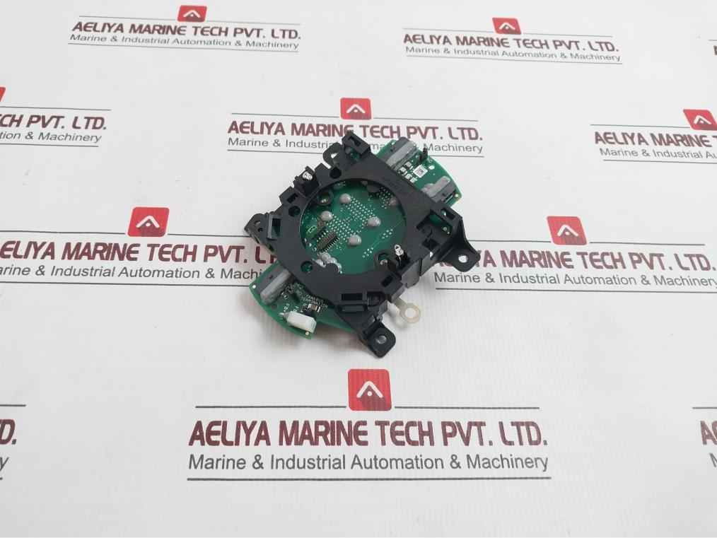 R0006331 040G5314 Tankbus Termination