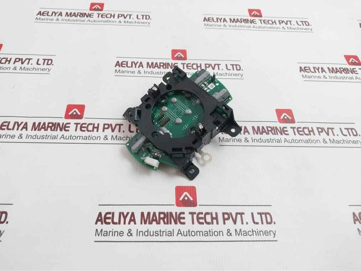 R0006331 040G5314 Tankbus Termination