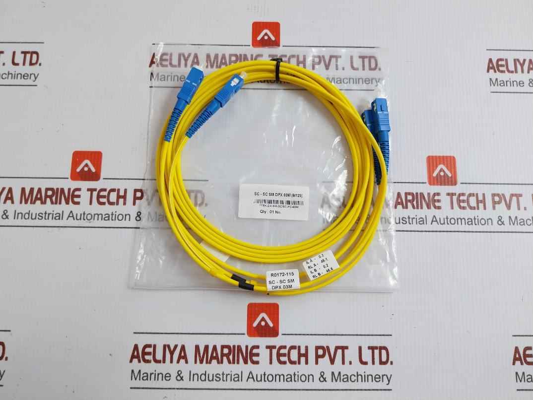 R0172-115 Sc-sc Sm Dpx 03M (9/125)