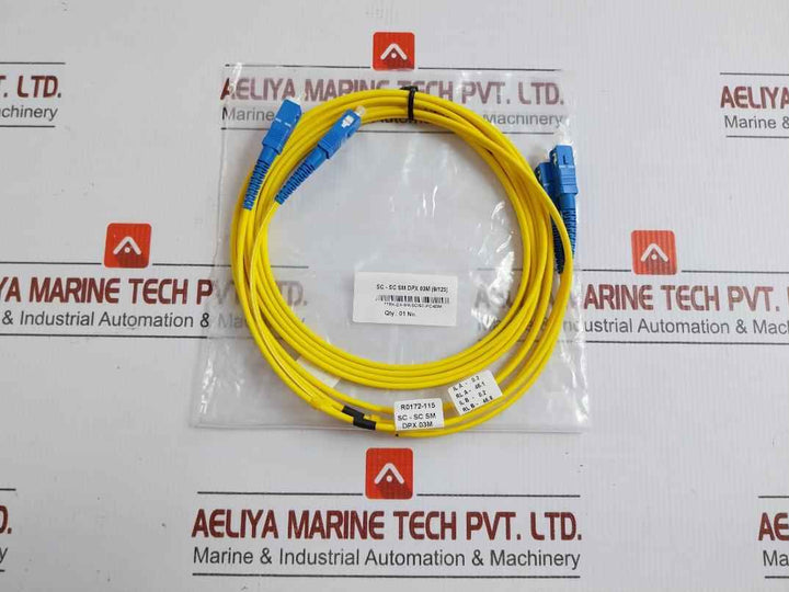 R0172-115 Sc-sc Sm Dpx 03M (9/125)