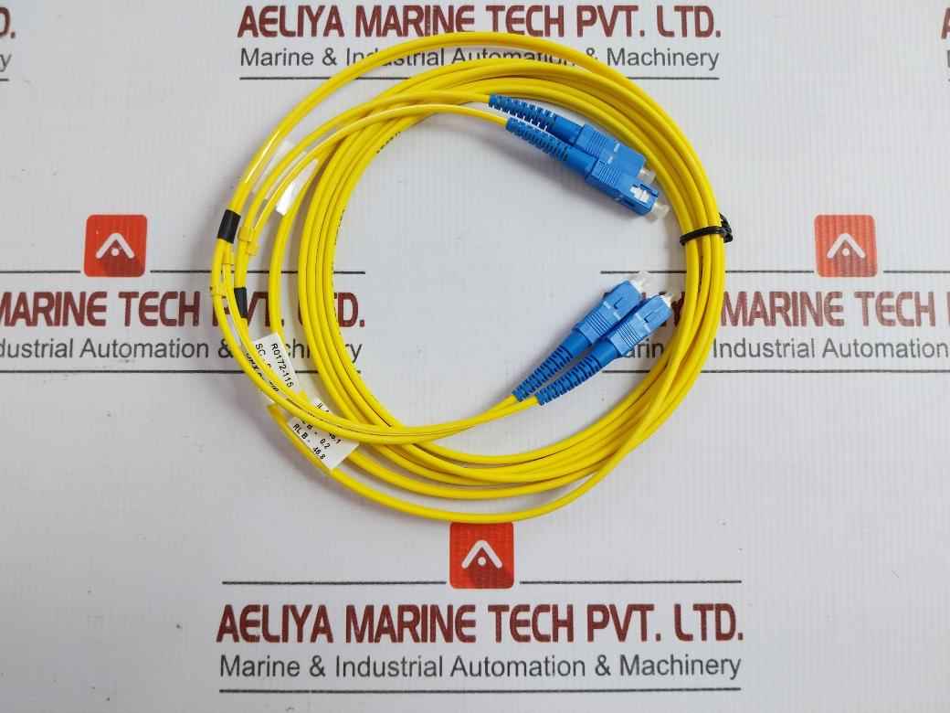 R0172-115 Sc-sc Sm Dpx 03M (9/125)