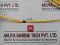 R0172-197 Sc-sc Sm Dpx 03M (9/125) Single-mode Duplex Fiber Optic Cable New Condition