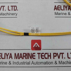 R0172-197 Sc-sc Sm Dpx 03M (9/125) Single-mode Duplex Fiber Optic Cable New Condition
