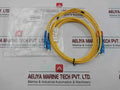 R0172-273 Fiber Optical Cable Sc-sc Sm Dpx 03M (9/125)