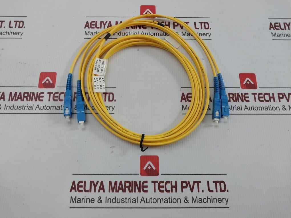 R0172-273 Fiber Optical Cable Sc-sc Sm Dpx 03M (9/125)