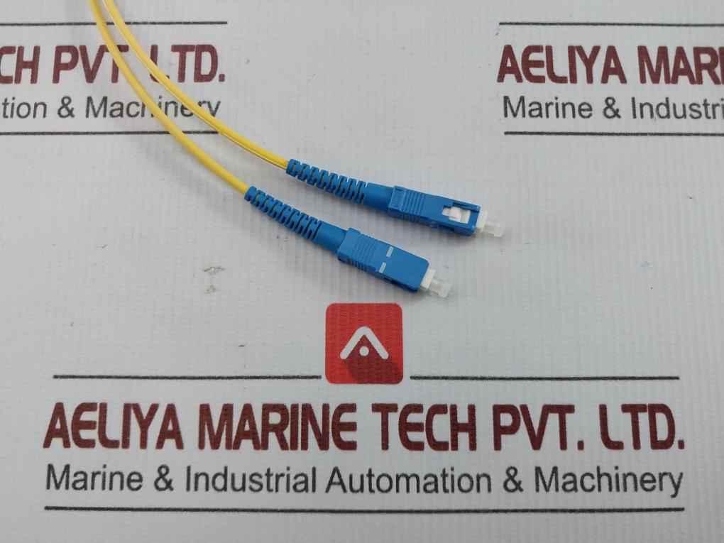 R0172-273 Fiber Optical Cable Sc-sc Sm Dpx 03M (9/125)