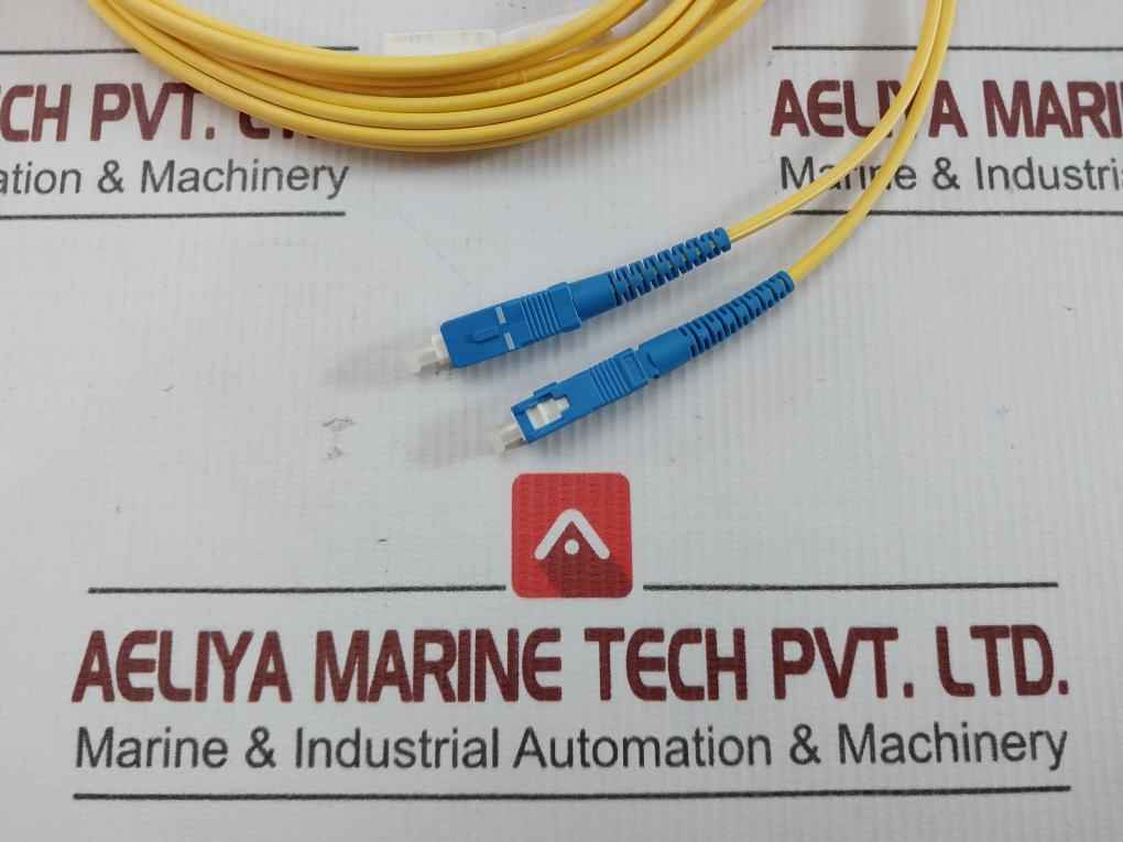 R0172-273 Fiber Optical Cable Sc-sc Sm Dpx 03M (9/125)