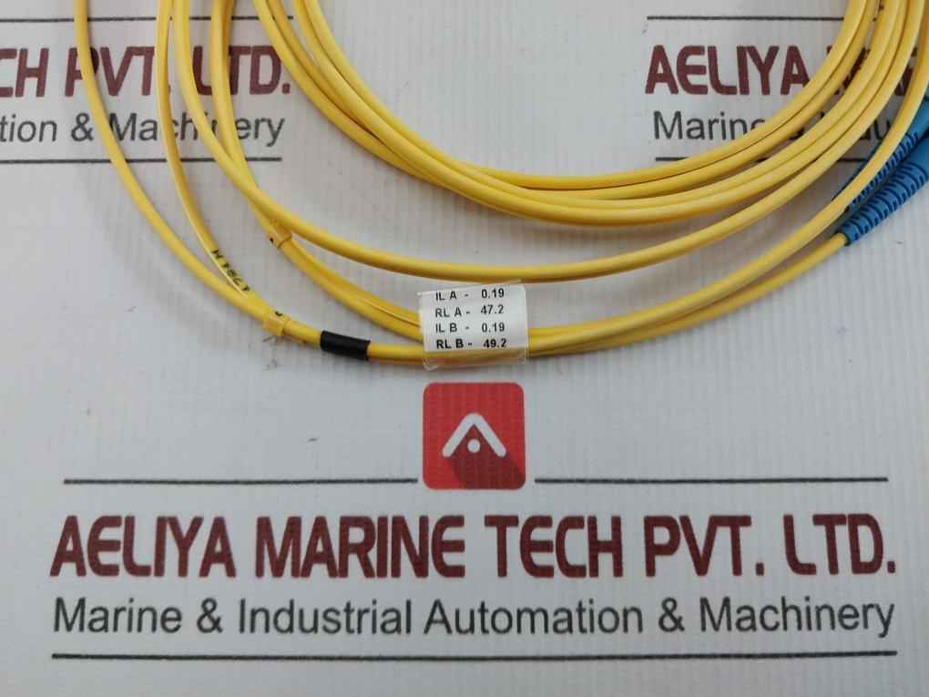 R0172-273 Fiber Optical Cable Sc-sc Sm Dpx 03M (9/125)
