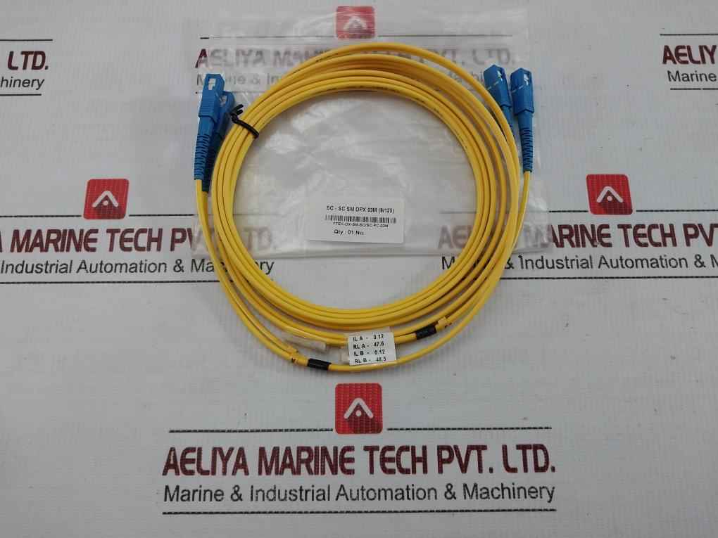 R0172-31 Sc-sc Sm Dpx 03M (9/125)