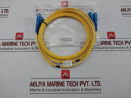 R0172-31 Sc-sc Sm Dpx 03M (9/125)