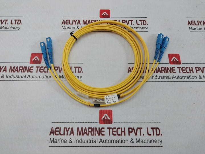 R0172-31 Sc-sc Sm Dpx 03M (9/125)