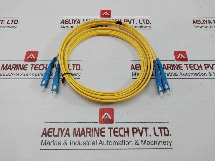 R0172-31 Sc-sc Sm Dpx 03M (9/125)