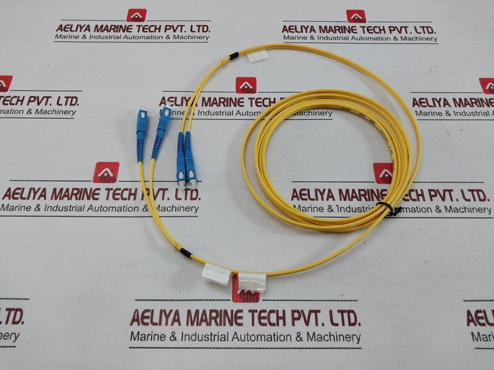 R0172-31 Sc-sc Sm Dpx 03M (9/125)