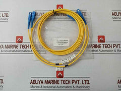 R0172-48 Sc-sc Sm Dpx 03M (9/125) Fiber Optic Patch Cable Sku: 202019