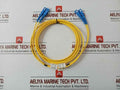 R0172-48 Sc-sc Sm Dpx 03M (9/125) Fiber Optic Patch Cable Sku: 202019