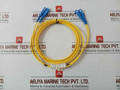 R0172-48 Sc-sc Sm Dpx 03M (9/125) Fiber Optic Patch Cable Sku: 202019