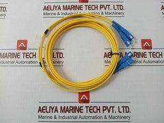 R0172-48 Sc-sc Sm Dpx 03M (9/125) Fiber Optic Patch Cable Sku: 202019