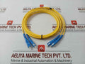 R0172-48 Sc-sc Sm Dpx 03M (9/125) Fiber Optic Patch Cable Sku: 202019