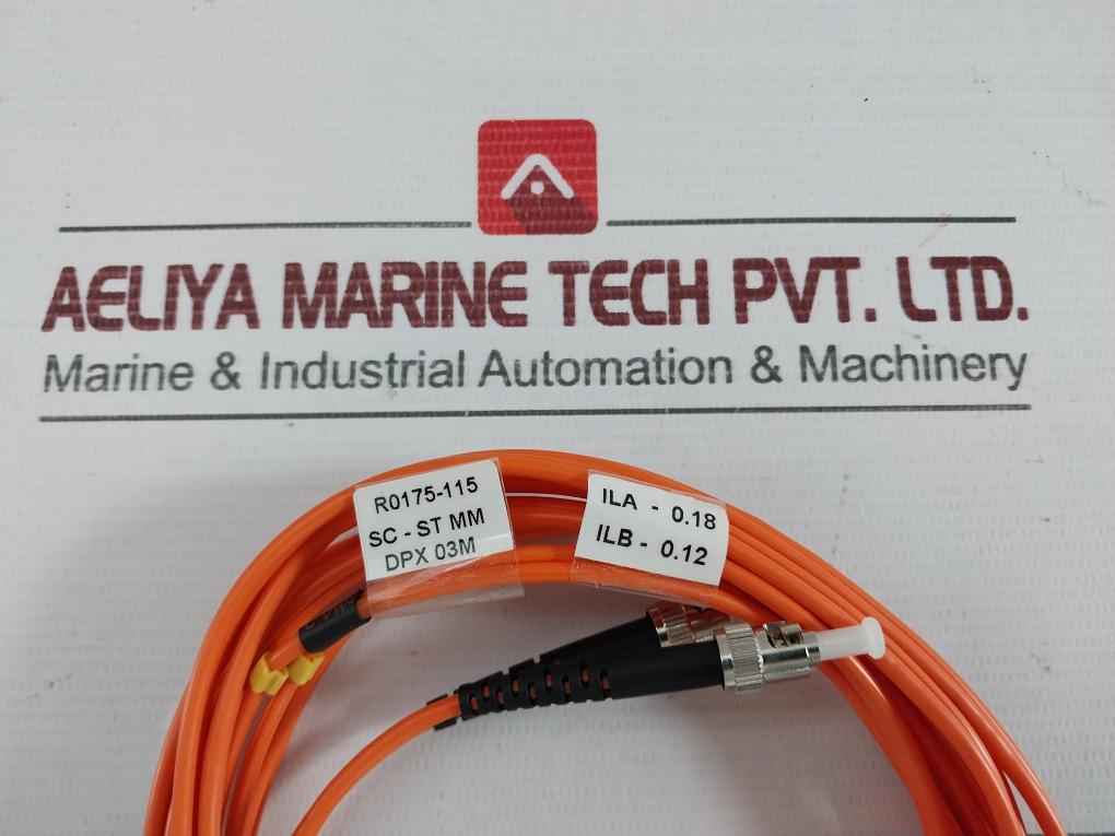R0175-115 Sc-st Mm Dpx 03M