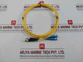 R0178-47 Fiber Optic Cable Sc-st Sm Dpx 02M (9/125)