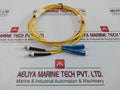 R0178-47 Fiber Optic Cable Sc-st Sm Dpx 02M (9/125)