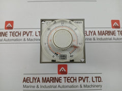 R15B52327FA-50-60Hz-250V-6A-Electromechanical-Timer-Fiber-210282-2